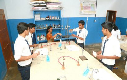 Chemistry Lab